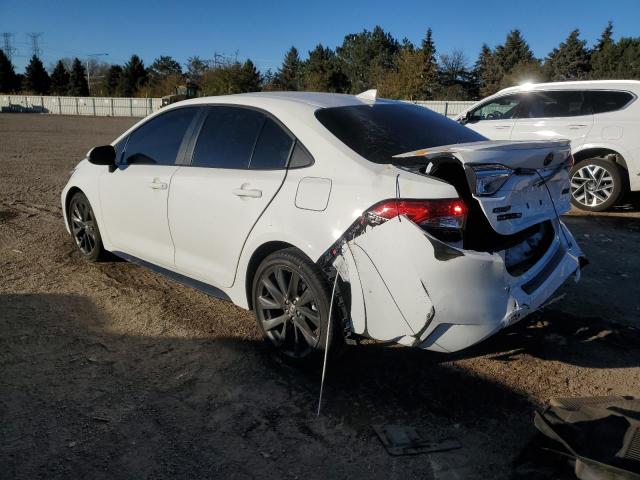 Toyota Corolla Se Image 10