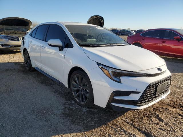 Toyota Corolla Se Image 5