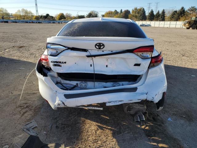 Toyota Corolla Se Image 7