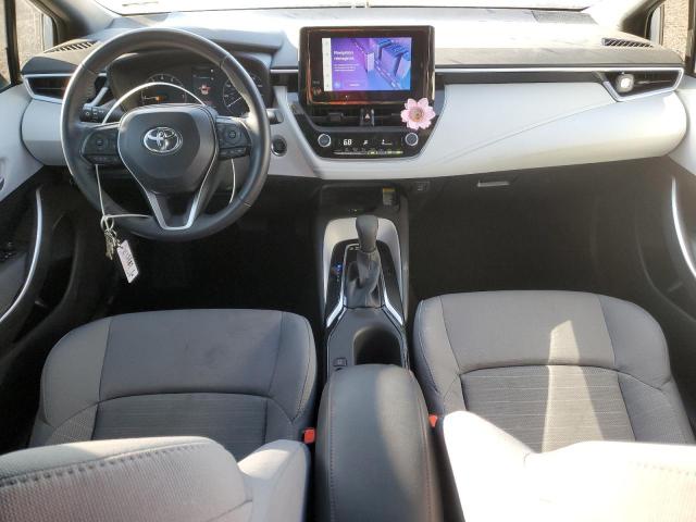 Toyota Corolla Se Image 6