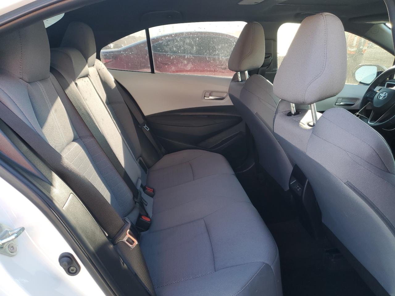 Toyota Corolla Se Image 3