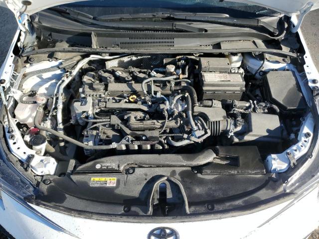 Toyota Corolla Se Image 11