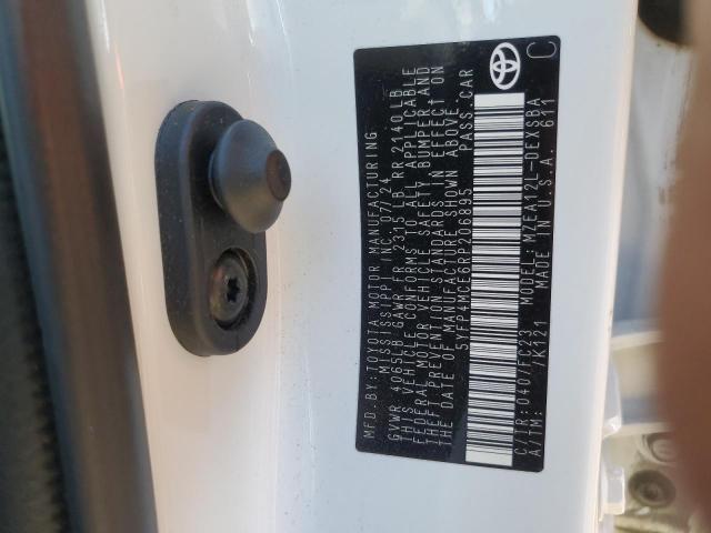 Toyota Corolla Se Image 12