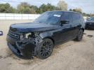 Land Rover Range Rover Supercharged Image 1