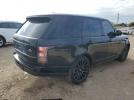 Land Rover Range Rover Supercharged Image 8