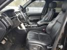 Land Rover Range Rover Supercharged Image 11