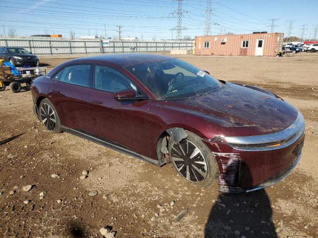 Lucid Motors Air Pure Pure Image 7