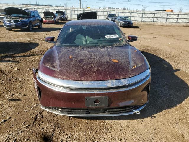 Lucid Motors Air Pure Pure Image 6