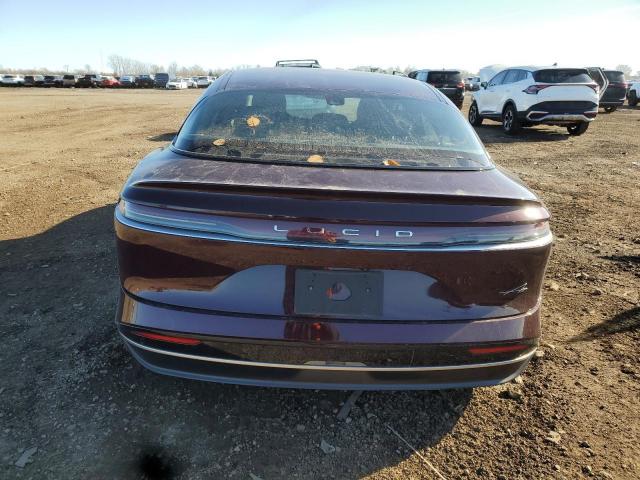 Lucid Motors Air Pure Pure Image 10