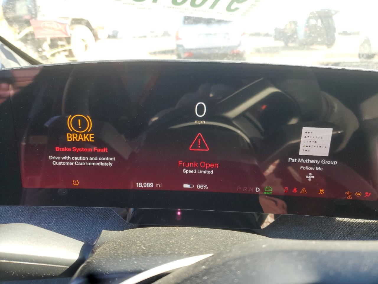 Lucid Motors Air Pure Pure Image 8