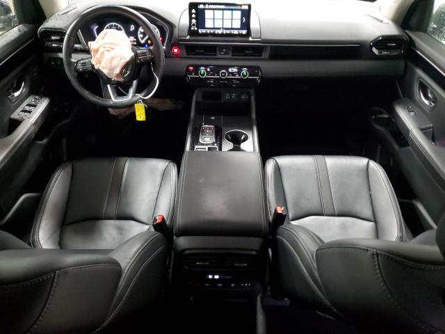 Honda Pilot Exl Image 9