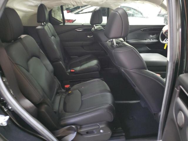 Honda Pilot Exl Image 7