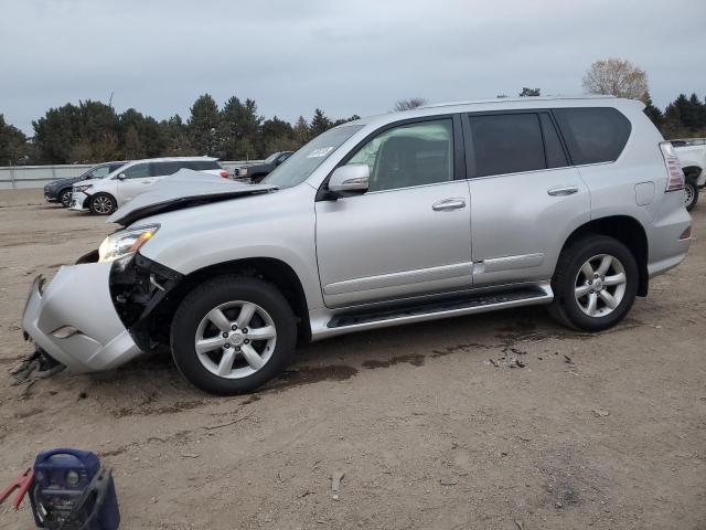 Salvage Lexus Gx