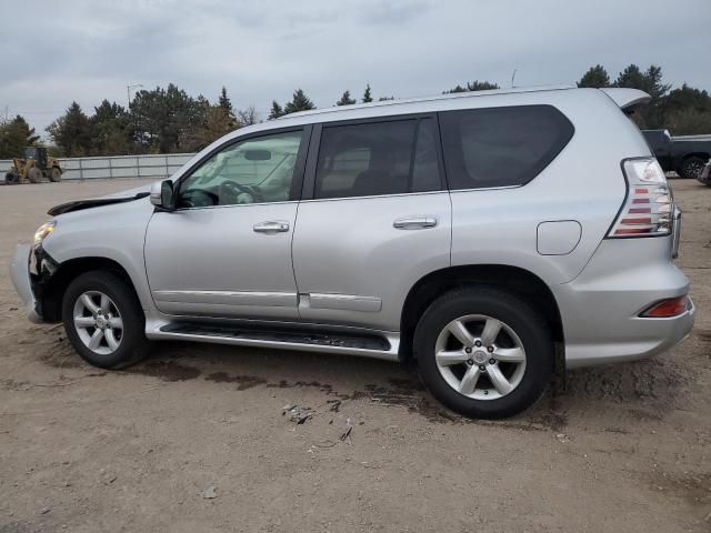 Lexus Gx 460 Image 3