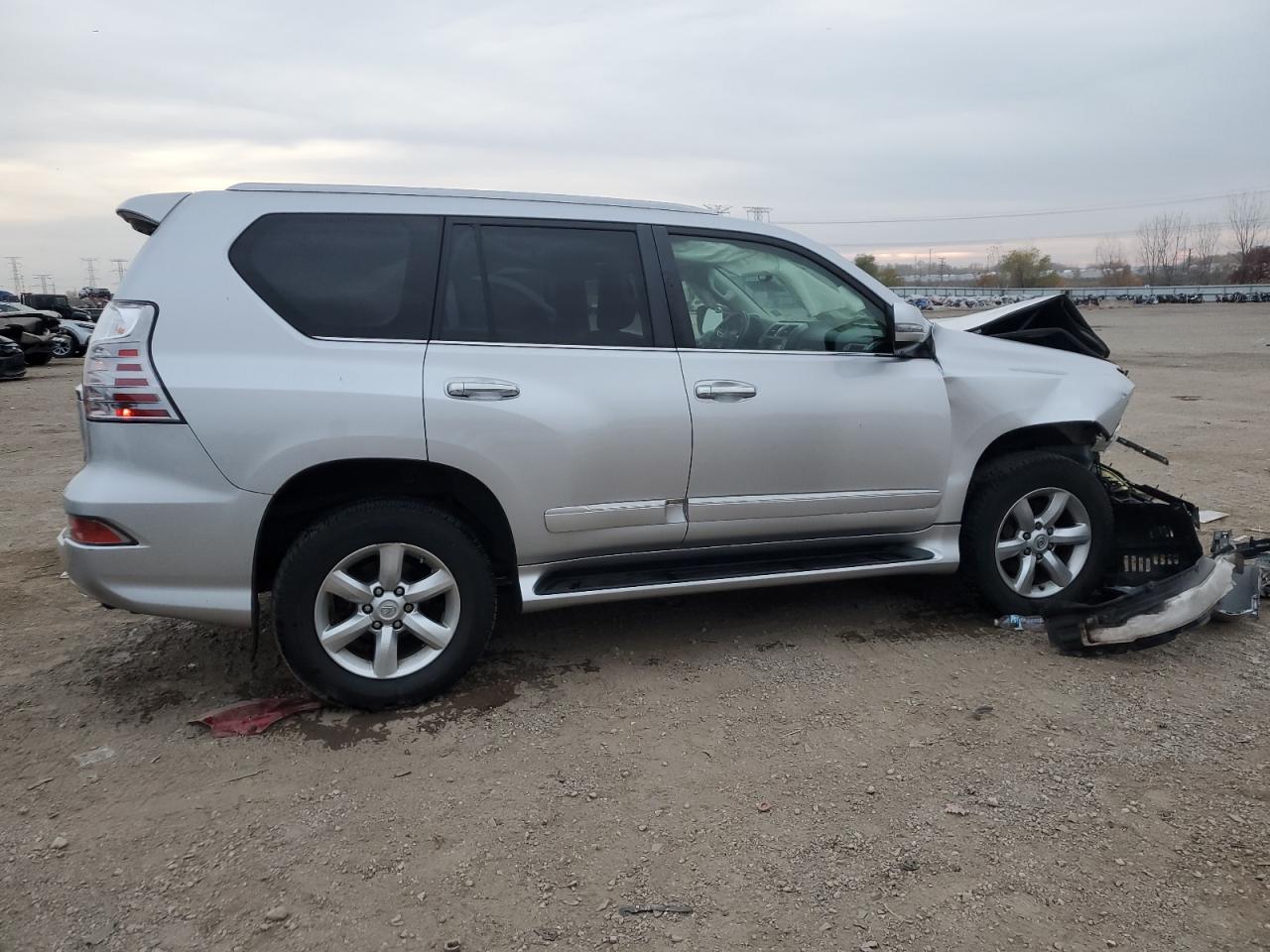 Lexus Gx 460 Image 5