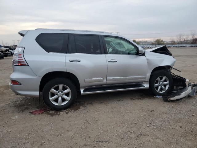 Lexus Gx 460 Image 5