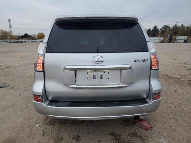 Lexus Gx 460 Image 6
