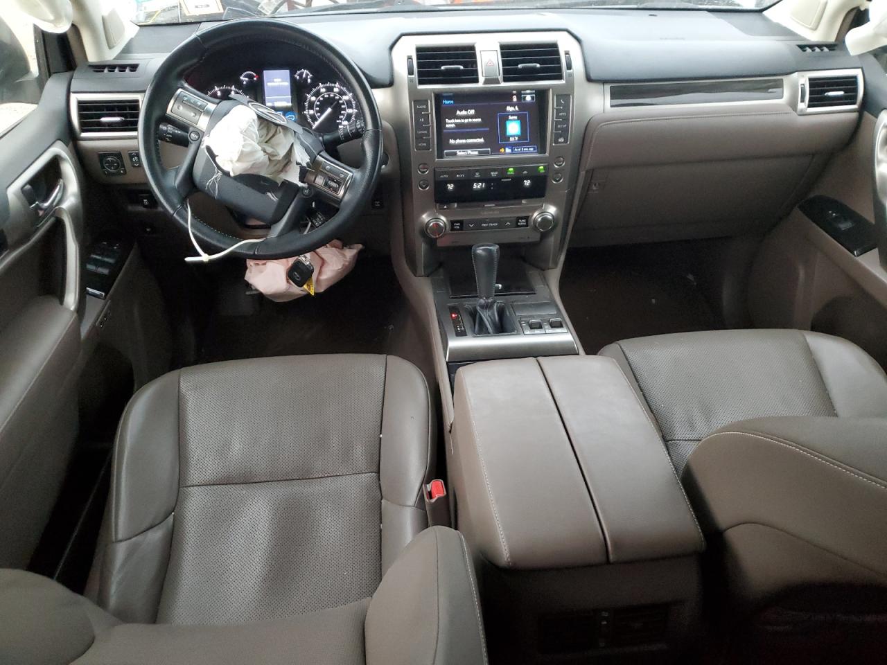 Lexus Gx 460 Image 9