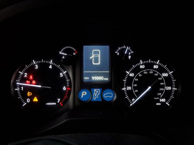 Lexus Gx 460 Image 12
