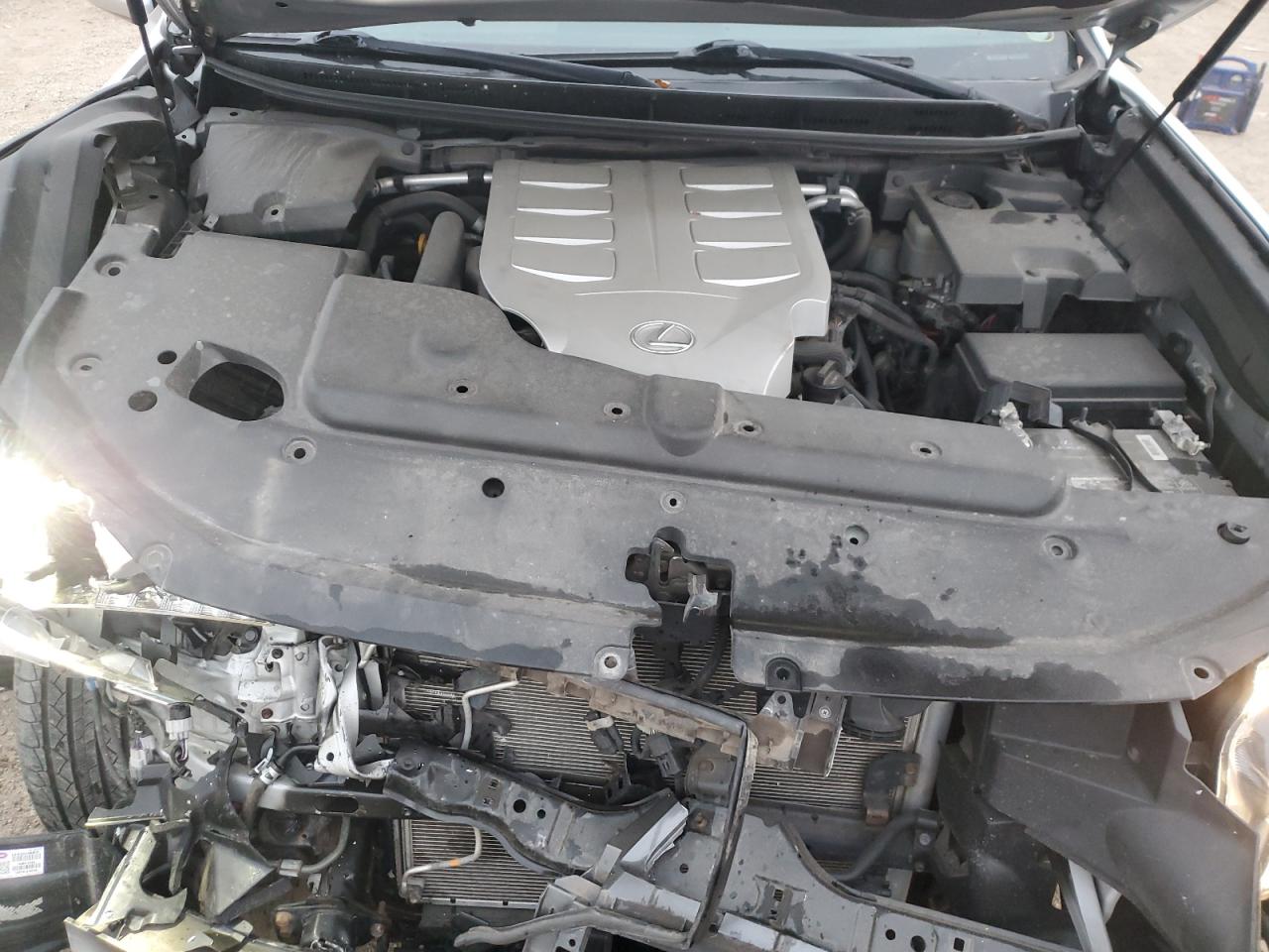 Lexus Gx 460 Image 2