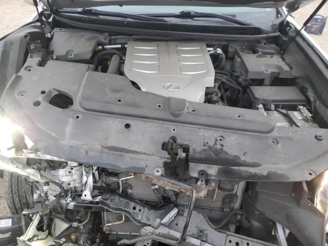 Lexus Gx 460 Image 2