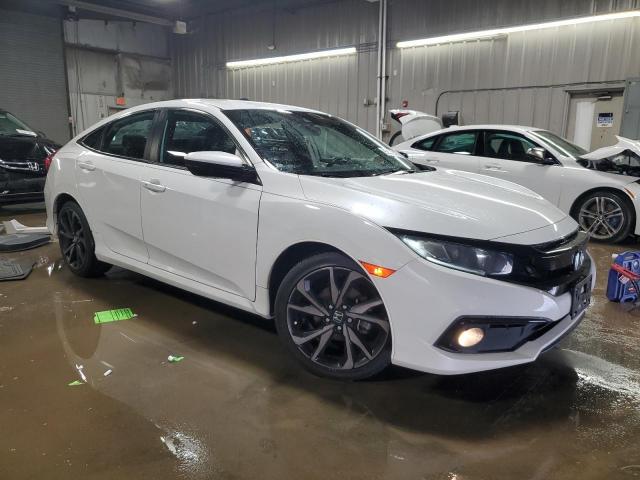 Honda Civic Sport Image 12