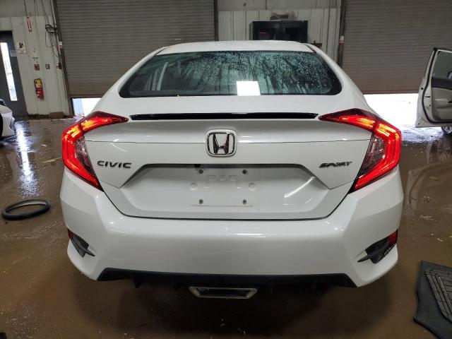 Honda Civic Sport Image 10