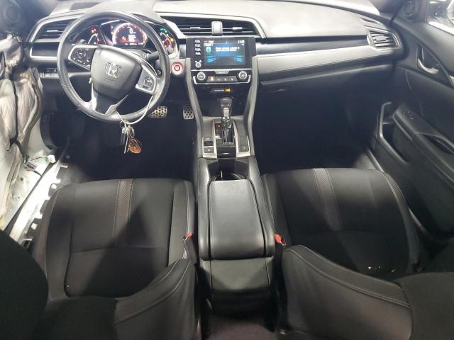 Honda Civic Sport Image 3