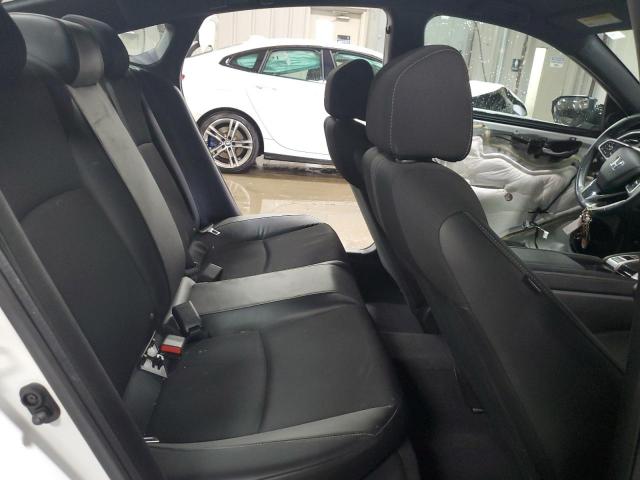 Honda Civic Sport Image 2