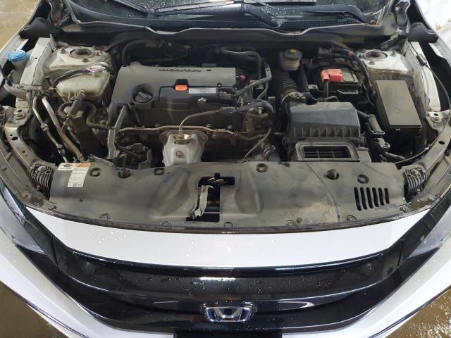 Honda Civic Sport Image 13