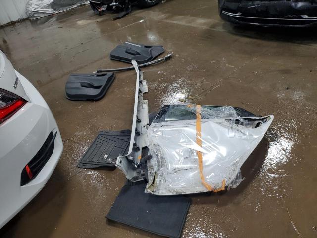 Honda Civic Sport Image 4