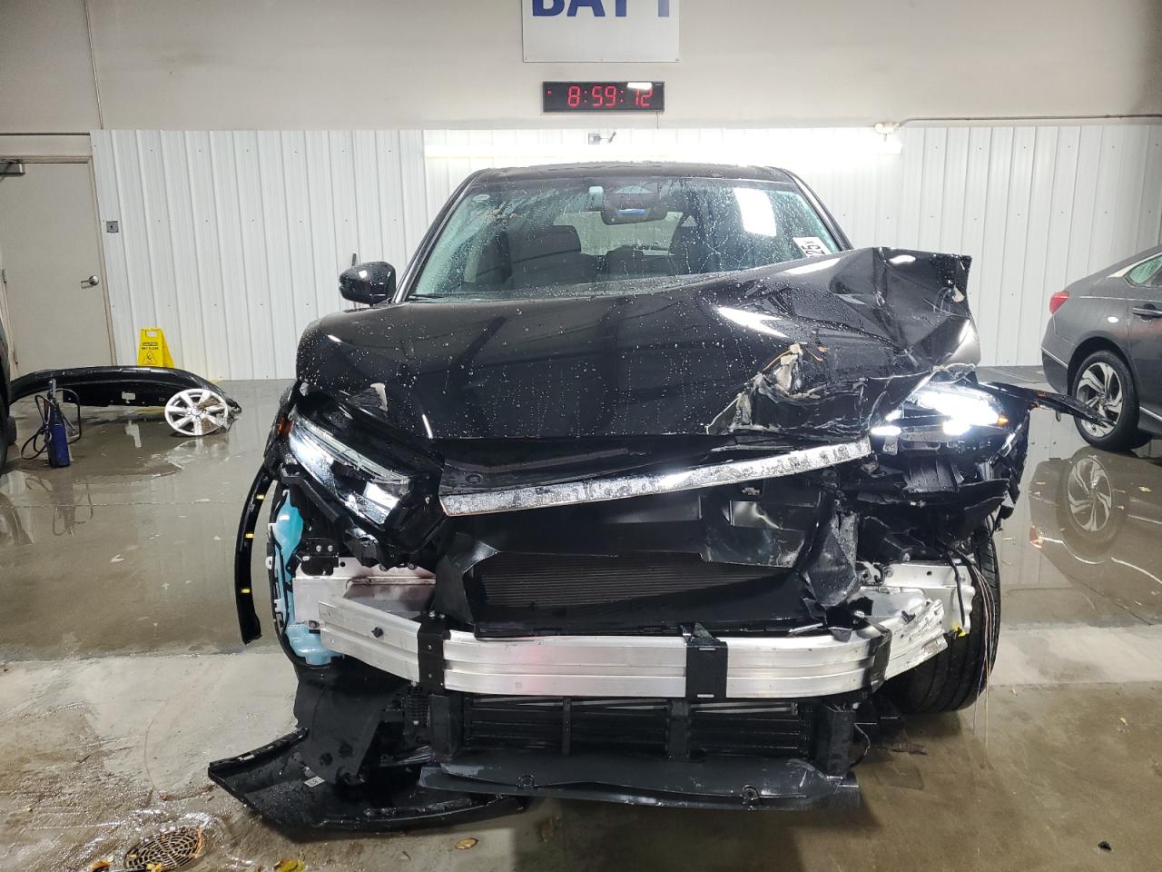 Honda Crv Exl Image 4