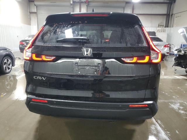 Honda Crv Exl Image 3