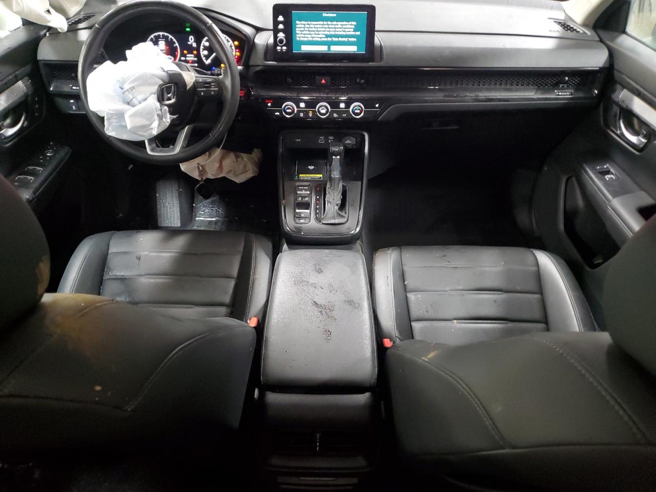 Honda Crv Exl Image 9