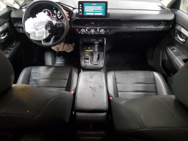 Honda Crv Exl Image 9