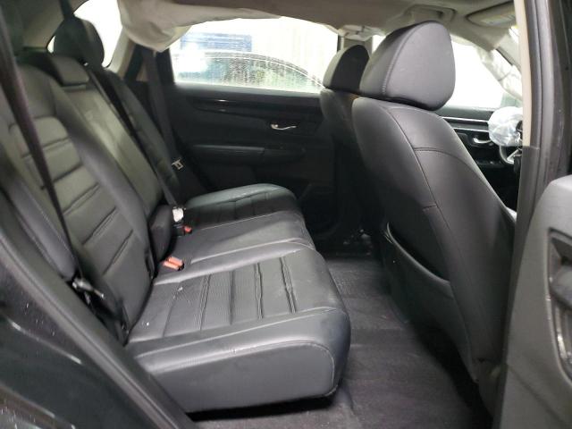 Honda Crv Exl Image 6