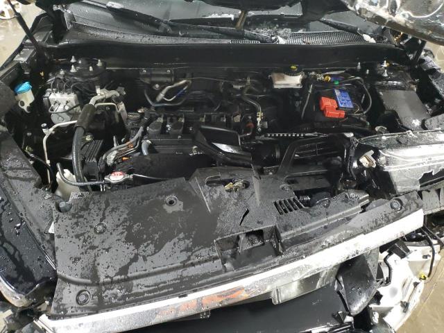 Honda Crv Exl Image 8