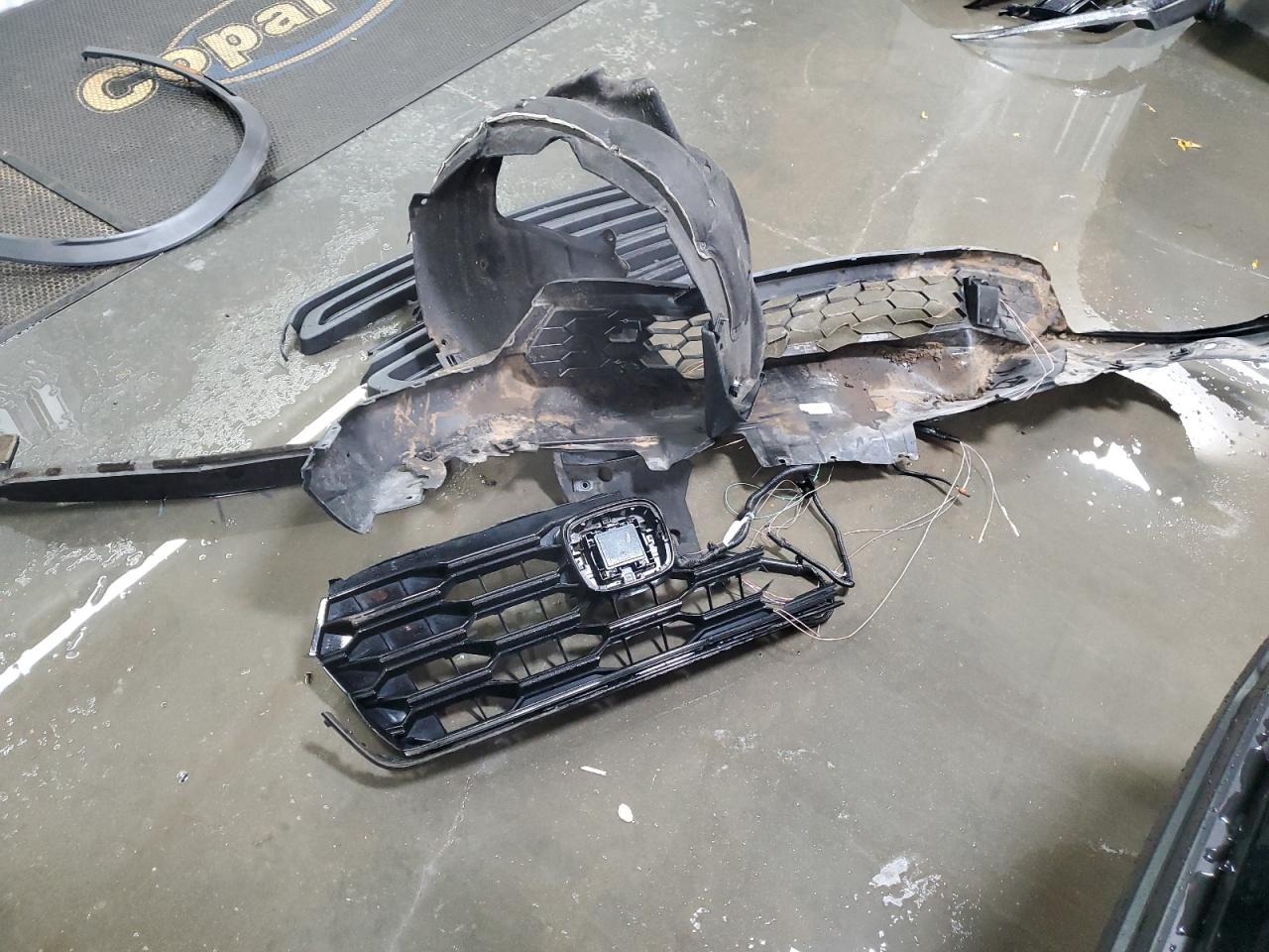 Honda Crv Exl Image 11