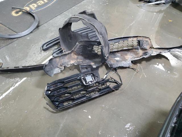 Honda Crv Exl Image 11