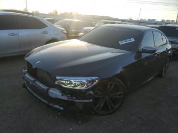  Salvage BMW M Series