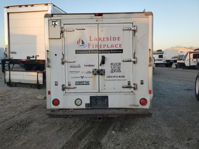 GMC Savana Cutaway G3500 Image 10