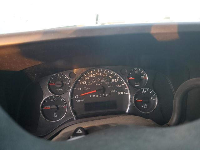 GMC Savana Cutaway G3500 Image 8