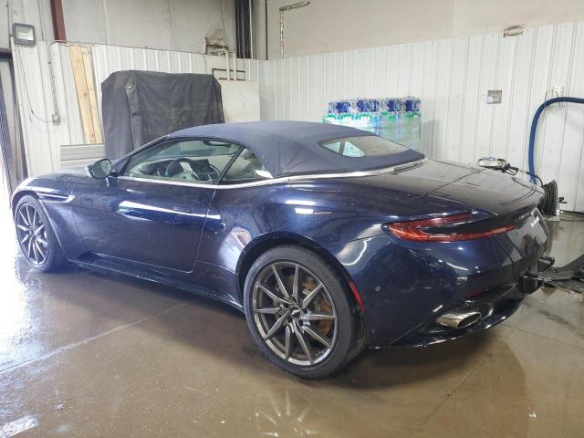 Aston Martin DB11 Image 11