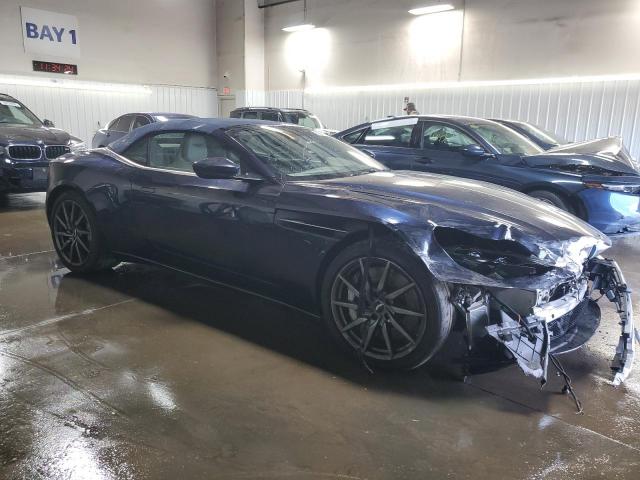 Aston Martin DB11 Image 4