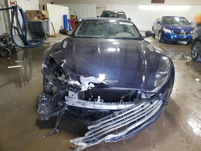 Aston Martin DB11 Image 3