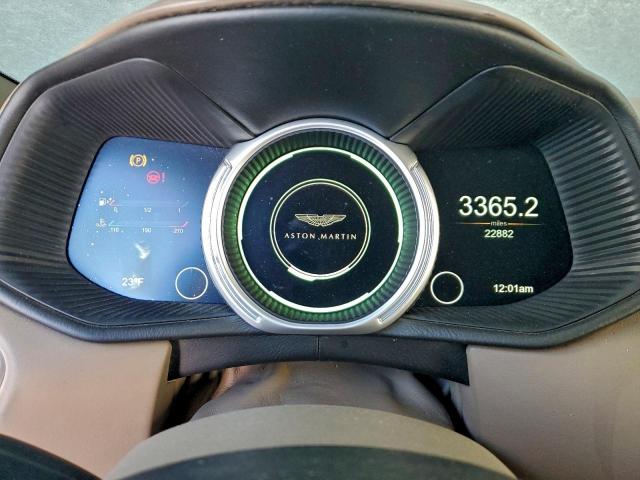 Aston Martin DB11 Image 7