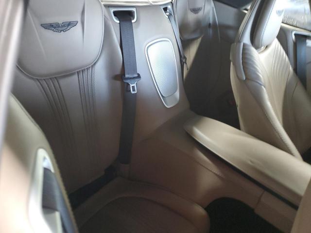 Aston Martin DB11 Image 6