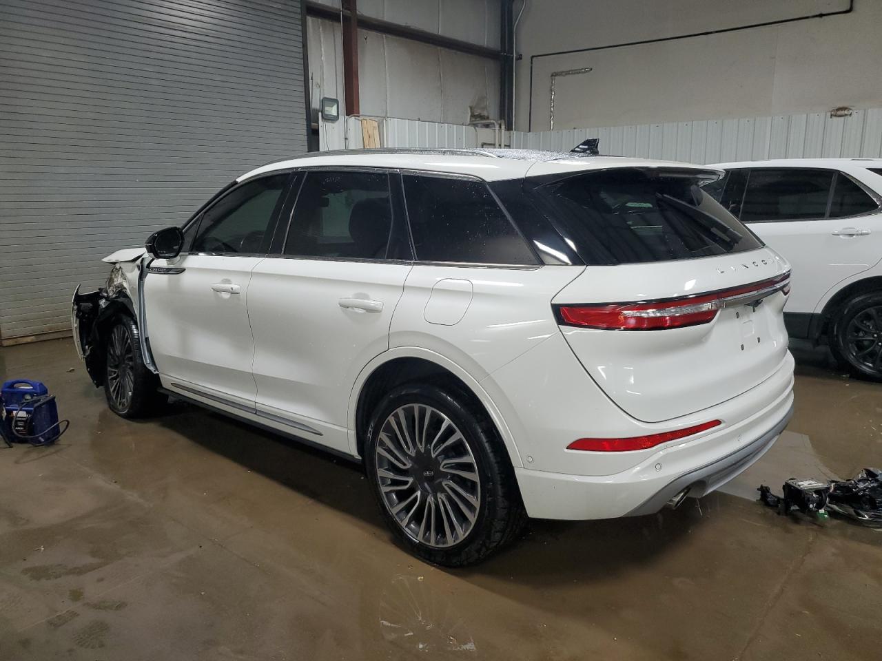 Lincoln Corsair Reserve Image 5