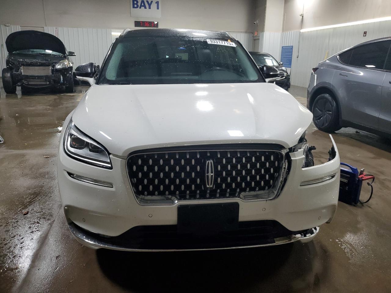 Lincoln Corsair Reserve Image 6