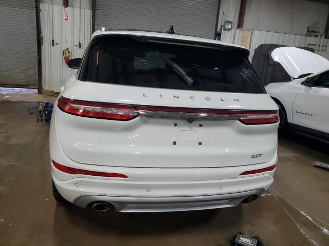 Lincoln Corsair Reserve Image 10